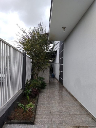 Imagem Sobrado com 3 Quartos à Venda, 75 m² em Santa Regina - Camboriú