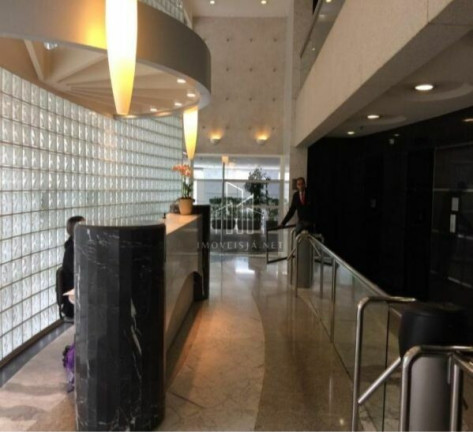 Imagem Sala Comercial à Venda, 66 m² em Brooklin Paulista - São Paulo