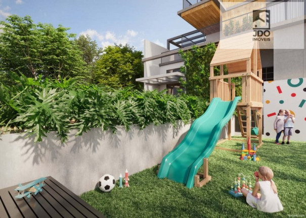 Apartamento com 3 Quartos à Venda, 155 m² em água Verde - Curitiba