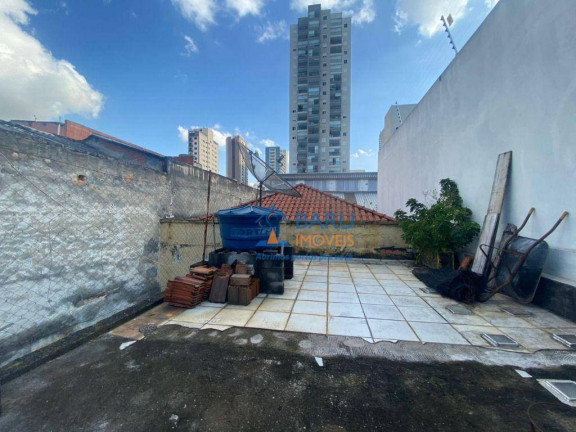 Imagem Edifício Residencial à Venda, 469 m² em Santa Cecília - São Paulo