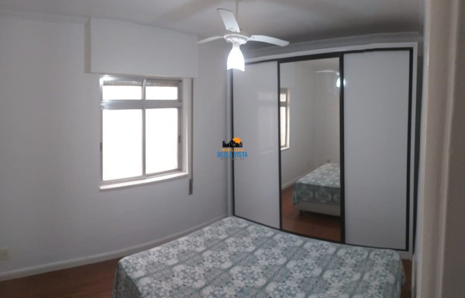 Imagem Apartamento com 2 Quartos à Venda,  em Centro - Sao Vicente