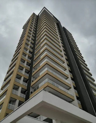 Imagem Apartamento com 3 Quartos à Venda, 101 m² em Loteamento Residencial E Comercial Bosque Flamboyant - Taubaté