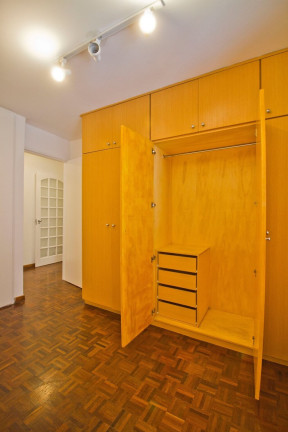 Imagem Apartamento com 3 Quartos à Venda, 106 m² em Itaim Bibi - São Paulo