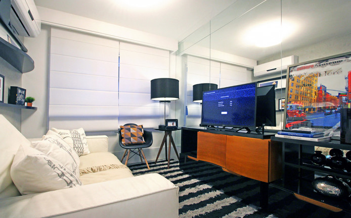 Imagem Apartamento com 3 Quartos à Venda, 75 m² em Jardim Carvalho - Porto Alegre
