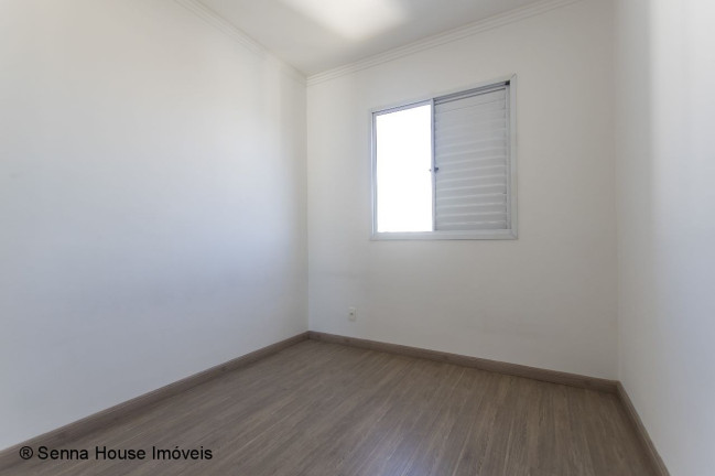 Apartamento com 2 Quartos à Venda, 56 m² em Vila Lacerda - Jundiaí