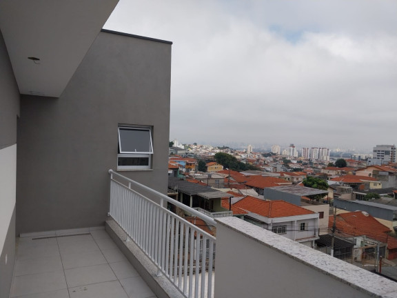 Apartamento com 2 Quartos à Venda, 72 m² em Parada Inglesa - São Paulo