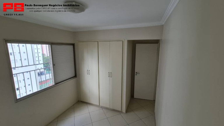 Imagem Apartamento com 3 Quartos à Venda, 80 m² em Jardim Marajoara - São Paulo