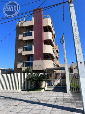 Imagem Apartamento com 2 Quartos à Venda, 98 m² em Gaivotas - Matinhos