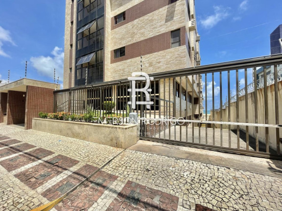 Apartamento com 2 Quartos à Venda, 53 m² em Areia Preta - Natal