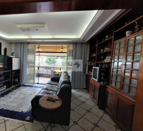 Imagem Casa com 3 Quartos à Venda, 220 m² em Parque Jabaquara - São Paulo