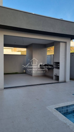 Imagem Casa de Condomínio com 3 Quartos à Venda, 300 m² em Bairro Do Grama - Caçapava