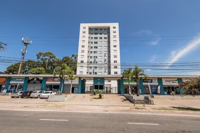 Apartamento com 2 Quartos à Venda, 56 m² em Agronomia - Porto Alegre