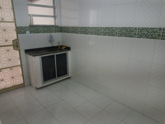 Imagem Apartamento com 1 Quarto à Venda,  em Campo Grande - Rio De Janeiro