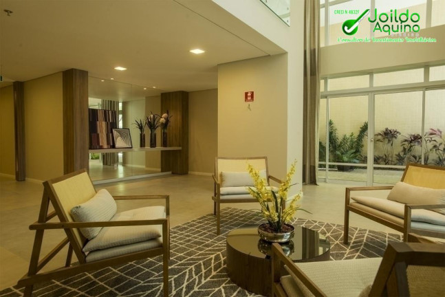 Imagem Apartamento com 3 Quartos à Venda, 145 m² em Guararapes - Fortaleza
