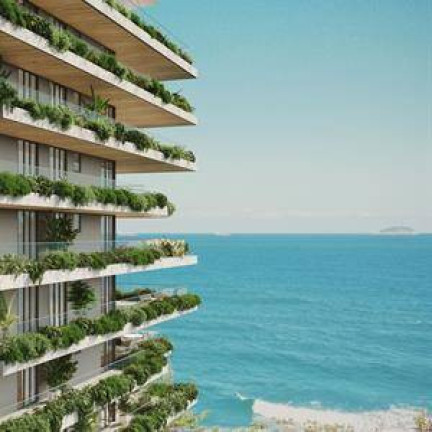 Imagem Apartamento com 3 Quartos à Venda, 322 m² em Copacabana - Rio De Janeiro