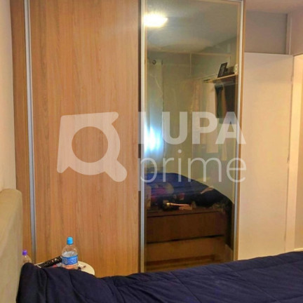 Apartamento com 2 Quartos à Venda, 53 m² em Vila Maria - São Paulo