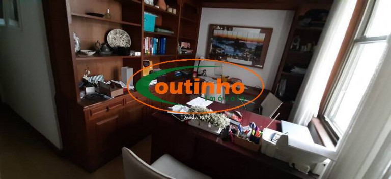 Imagem Casa com 5 Quartos à Venda, 2.000 m² em Alto Da Boa Vista - Rio De Janeiro