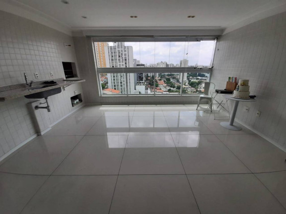 Apartamento com 3 Quartos à Venda, 133 m² em Vila Da Saúde - São Paulo