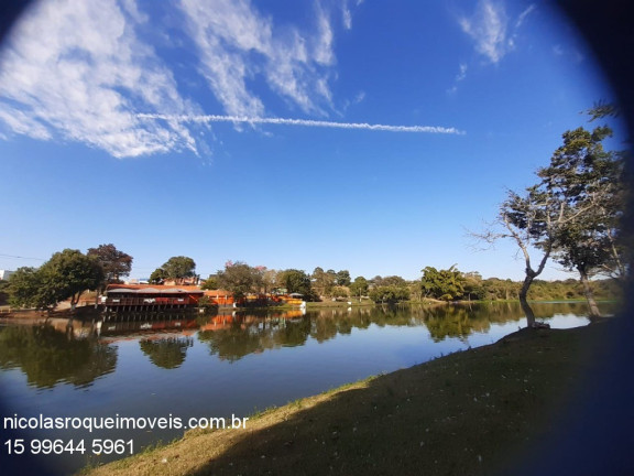 Imagem Terreno à Venda, 250 m² em Reserva Do Lago - Boituva