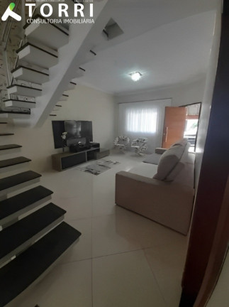 Imagem Imóvel com 3 Quartos à Venda, 170 m² em Horto Florestal - Sorocaba