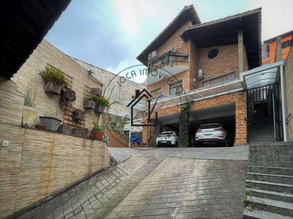 Imagem Casa com 3 Quartos à Venda, 276 m² em Jardim Semiramis - Cotia
