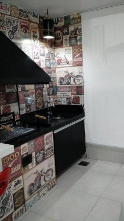 Imagem Apartamento com 3 Quartos à Venda, 182 m² em Vila Gomes Cardim - São Paulo