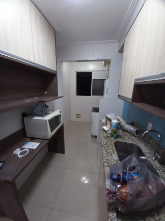 Apartamento com 2 Quartos à Venda, 78 m² em Cambuci - São Paulo