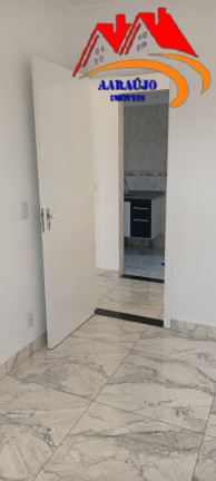 Imagem Apartamento com 2 Quartos à Venda, 56 m² em Cidade Das Flores - Osasco