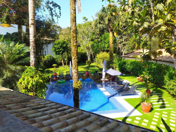 Imagem Casa com 4 Quartos à Venda, 565 m² em Riviera De São Lourenço - Bertioga