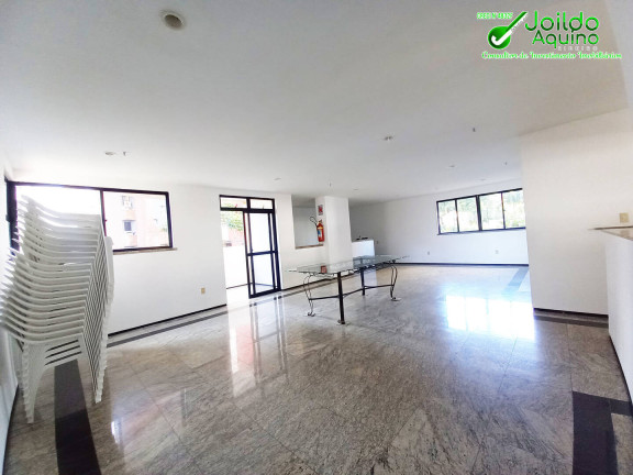 Imagem Apartamento com 3 Quartos à Venda, 171 m² em Meireles - Fortaleza