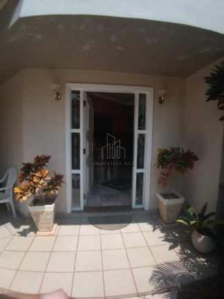 Imagem Casa com 4 Quartos à Venda, 314 m² em Alphaville - Santana De Parnaíba