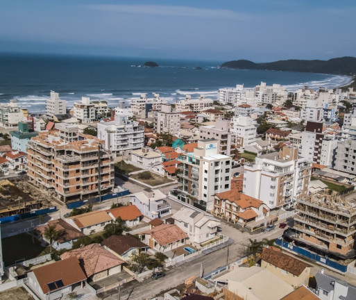 Imagem Apartamento com 3 Quartos à Venda, 77 m² em Praia De Palma - Governador Celso Ramos