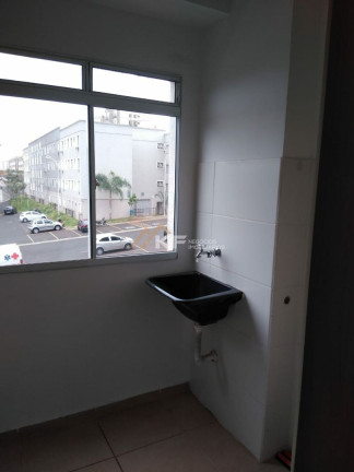 Imagem Apartamento com 2 Quartos à Venda, 42 m² em Jardim Maria Goretti - Ribeirão Preto