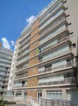 Imagem Apartamento com 3 Quartos à Venda, 340 m² em Bosque Da Saúde - São Paulo