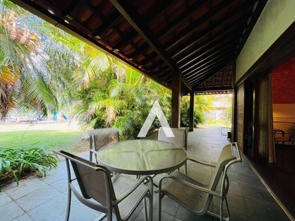 Imagem Casa com 5 Quartos à Venda, 504 m² em Comary - Teresópolis