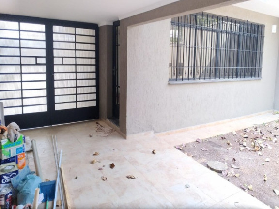 Imagem Casa com 3 Quartos para Alugar, 250 m² em Jardim Das Laranjeiras - São Paulo