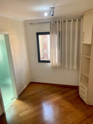 Imagem Apartamento com 3 Quartos à Venda, 86 m² em Chácara Inglesa - São Paulo
