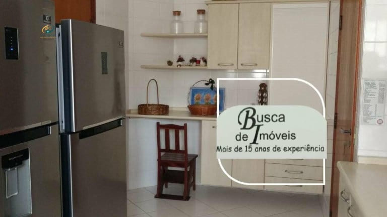 Imagem Apartamento com 4 Quartos à Venda, 300 m² em Riviera - Bertioga