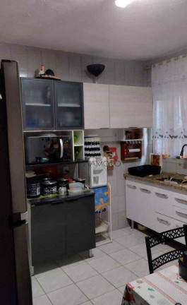 Imagem Casa com 2 Quartos à Venda, 128 m² em São Caetaninho - Ribeirão Pires