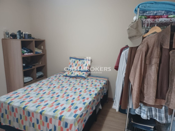 Imagem Apartamento com 2 Quartos à Venda, 65 m² em Jaguaré - São Paulo