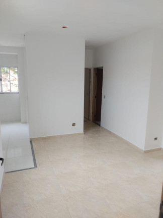 Imagem Apartamento com 2 Quartos à Venda, 48 m² em Vila Suissa - Mogi Das Cruzes