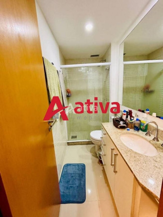 Imagem Apartamento com 3 Quartos à Venda, 180 m² em Recreio Dos Bandeirantes - Rio De Janeiro