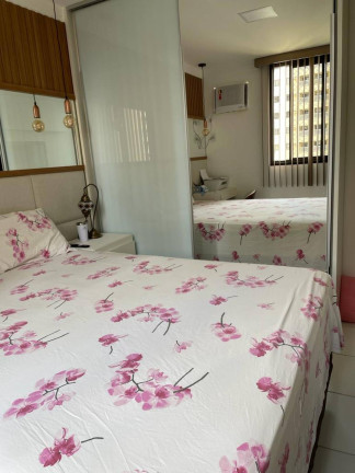 Imagem Apartamento com 2 Quartos à Venda, 68 m² em Luzia - Aracaju