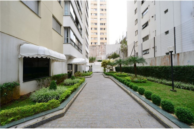 Imagem Apartamento com 4 Quartos à Venda, 159 m² em Saúde - São Paulo