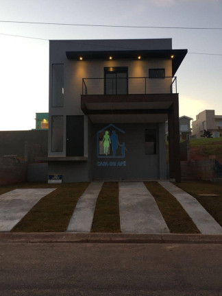 Imagem Casa com 3 Quartos à Venda, 191 m² em São Roque Da Chave - Itupeva