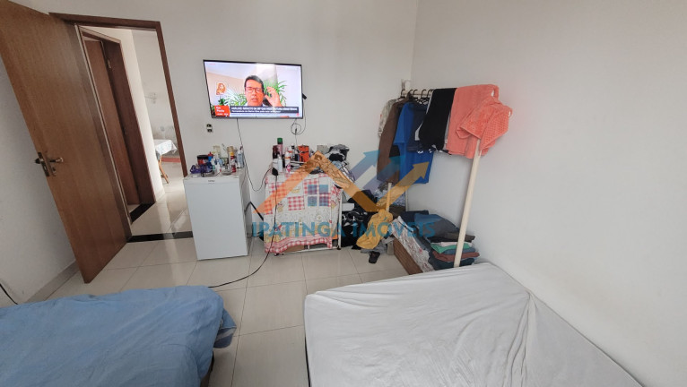 Imagem Apartamento com 2 Quartos à Venda, 70 m² em Parque Das águas - Ipatinga