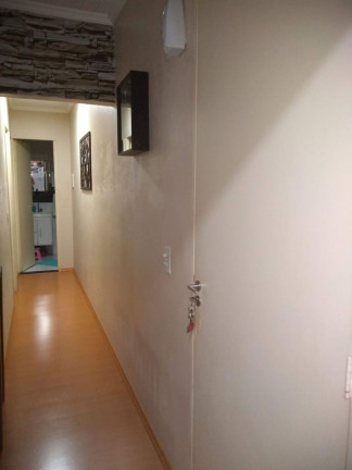 Apartamento com 2 Quartos à Venda, 45 m² em Vila Alpina - São Paulo