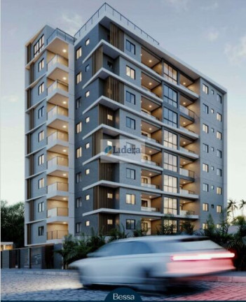 Imagem Apartamento com 3 Quartos à Venda, 72 m² em Jardim Oceania - João Pessoa