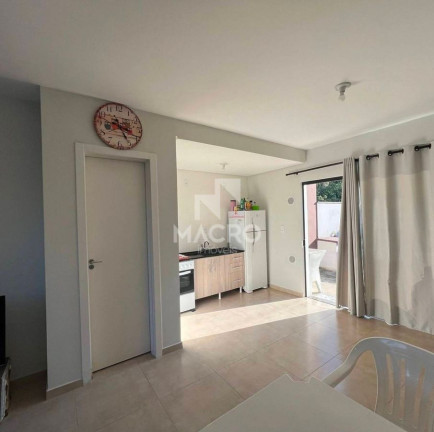 Imagem Casa com 2 Quartos à Venda, 78 m² em Nereu Ramos - Jaraguá Do Sul