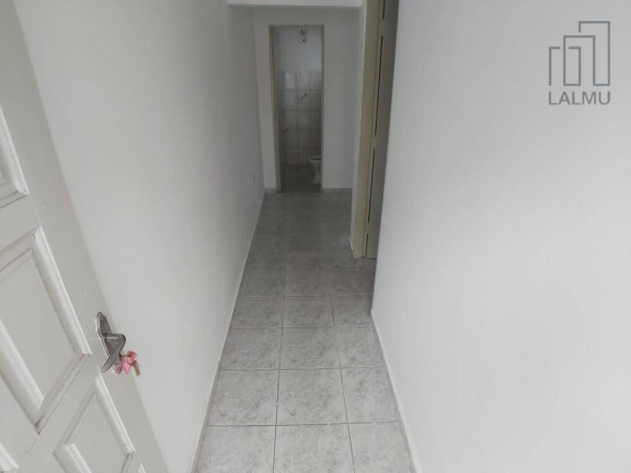 Imagem Casa com 1 Quarto para Alugar, 35 m² em Jardim Vilas Boas - São Paulo